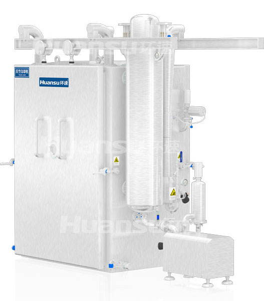 真空冷却机-365英国上市